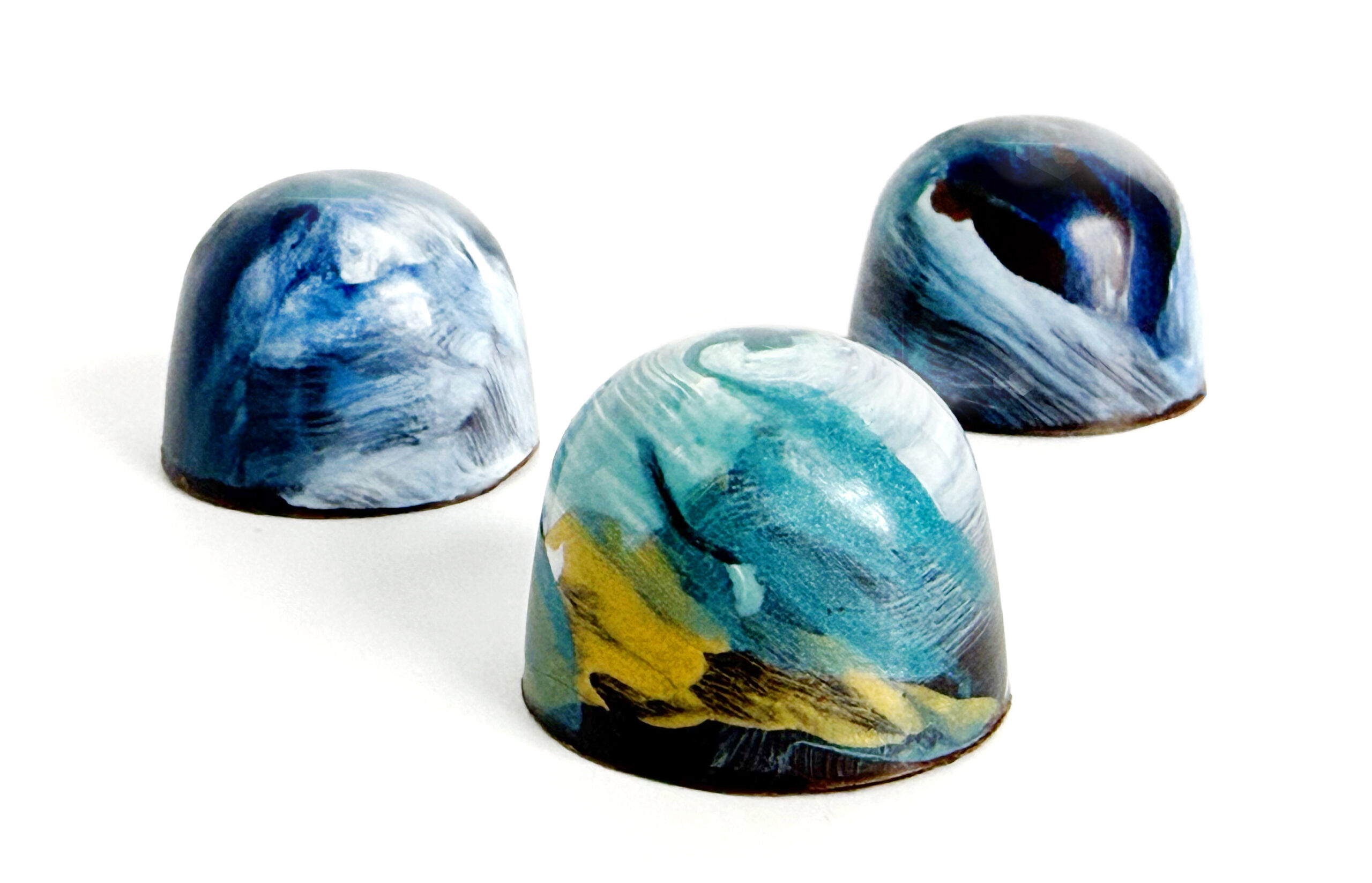 Curated selection of our handcrafted